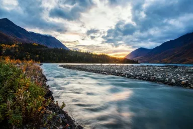 Yukon