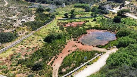 Restoration Works   Comino