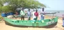 "Empowering Palk Bay Fishers: Enhancing Socioeconomic and Marine Conservation for Sustainable Fisheries"