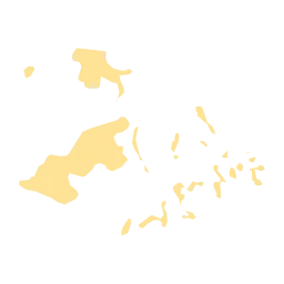 Ilha de Bolama - Rio Grande de Buba
