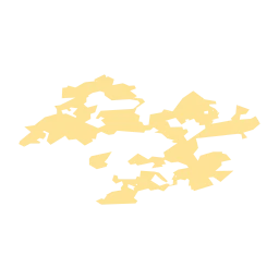 Region of the Middle Lias