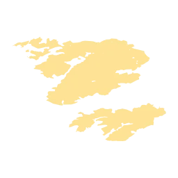 Glen Etive and Glen Fyne