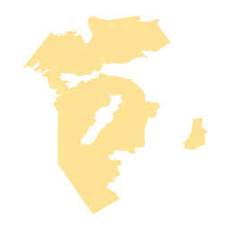 Cádiz bay