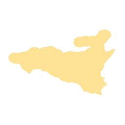 Sicilian inland and marine waters