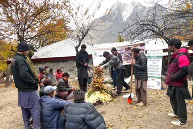 Bokashi Formation Trainings