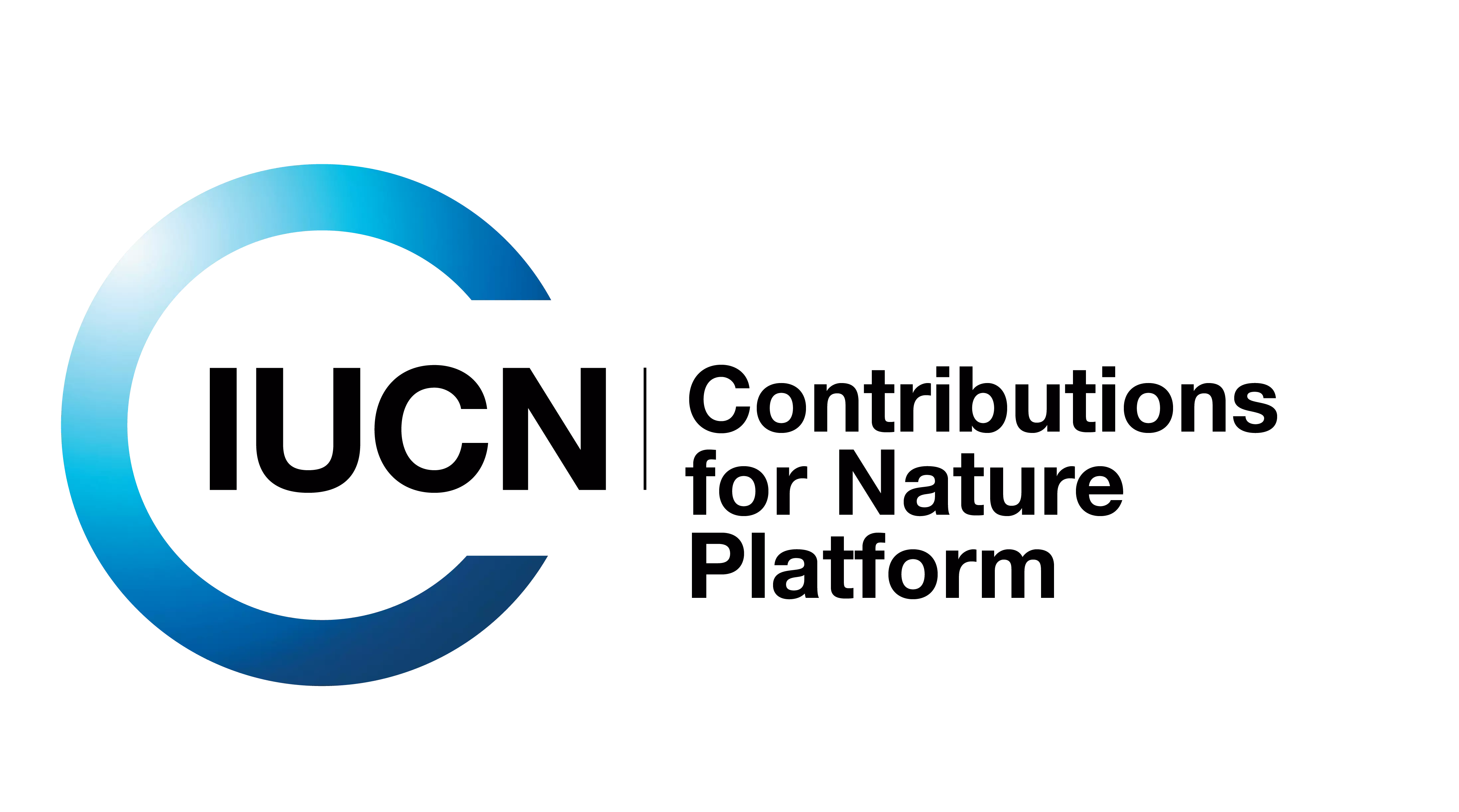 IUCN logo